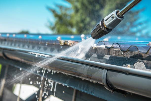 Best Deck Cleaning Services  in Pine Nyon, CA