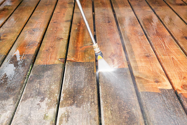 Best Local Pressure Washing Services  in Pine Nyon, CA